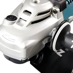 Esmerilhadeira Angular 230Mm Industrial 2500W Com Chave de Pino e Punho GA9040S 127V Makita