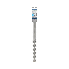Broca Para Concreto Bosch Pro Sds Max-4 22X200X320mm