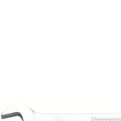 Chave Combinada 32 mm 72 Dentes Cromo Vanádio Acristalado Tramontina PRO