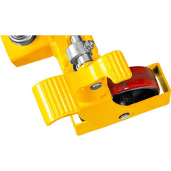 Mesa Hidráulica Pantográfica 1500Kg 1500Kg 1000mm 610mm Vonder MPP1500