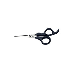 Tesoura Para Cabelo Tramontina Supercort 5 Polegadas Aço Inox Microsserrilha Profissional Onix