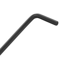 Chave Allen Longa Fosfatizada Cromo Vanádio 3mm 25pcs MTX 1125955