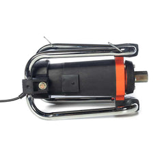 Motor Mangote Vibratório 220V 2,2 CV Monofásico Vcaf Csm