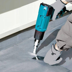 Soprador Térmico 1800W 600°C Com Maleta 2 Níveis de Temperatura e 3 Velocidades HG6030K 220V Makita