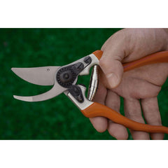 Tesoura de Poda Profissional Tramontina Aço Carbono 20mm Bypass Cabo Emborrachado
