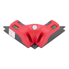 Nível a Laser Marcação e Esquadro 10m MTX 350079 8h de Bateria