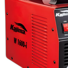 Máquina de Solda Inversor 140A W1600I Kawashima