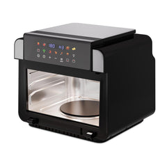 Fritadeira Air Fryer Oven Philco PAF15B 15L Resistência 1800W 127V