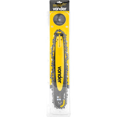 Sabre de 16'' 40,6 cm com Corrente (A2Ep) e Coroa Vonder