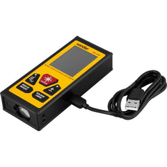 Medidor Laser Distância 120M Bilateral Vonder VD120 Precisão 2mm 630-670nm