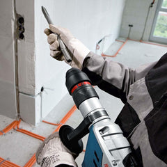 Talhadeira Pá Bosch Pro Sds Plus 4C 40 X 250 mm 5Un