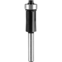 Fresa Reta 12,7mm Acabamento Com Rolamento Vonder Plus