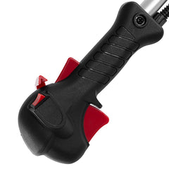 Roçadeira a Gasolina 43cc 2.5HP DGT-430 Eixo Inteiriço Composto Denzel 8896236