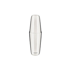 Coqueteleira Boston Tramontina Aço Inox 700 Ml E 500 Ml Profissional De Alta Performance Drink