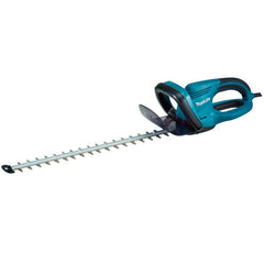 Aparador de Cercas 550W Com Lâmina Conjunto Ganchos Prendedor de Cabo UH6570 220V Makita