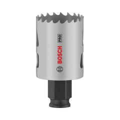 Serra Copo Bosch Pro Multi Material Power Change Plus 38mm