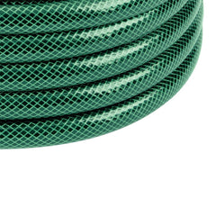 Mangueira Flex Tramontina Verde 10 m PVC 3 Camadas 10 bar 50°C Tramontina