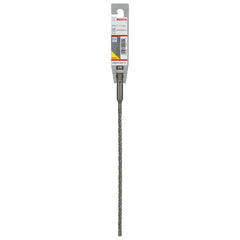 Broca Bosch Sds Plus-3 Para Concreto Ø6 X 200 X 260 mm