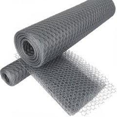 Tela Galinheiro Hexagonal 1,5 x 50M BWG23 Tradestar