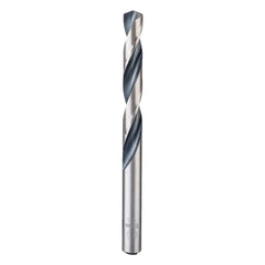 Broca Metal Bosch Aço Rápido Hss-Pointteq 12,3mm 5 Peças