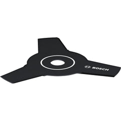Lâmina Para Aparador De Grama Bosch De 3 Pontas 23Cm