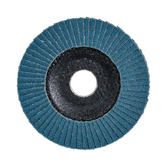 Disco Flap Curvo Bosch Standard For Metal 115mm G80