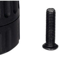 Kit Mandril 3/8 10 mm para Furadeira 42406/010 42406/020 com Parafuso de Aço Especial Tramontina MASTER