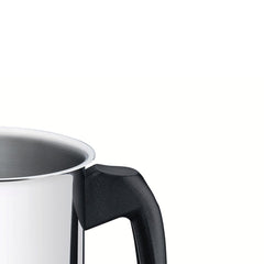Fervedor Tramontina Allegra Aço Inox Cabo Baquelite 14 cm 2 L Indução