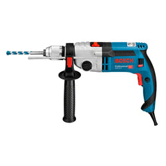 Furadeira De Impacto Bosch Gsb 24-2 1100W 220V Em Maleta