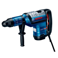 Martelete Demolidor Bosch Gbh 8-45D 220V Em Maleta