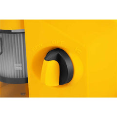 Lavadora Aspirador 2 em 1 800/1500W 1885Lbf 127V Lav1580 Vonder Stop Total HEPA