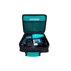 Parafusadeira de Impacto à Bateria 7.2V com Bateria Carregador Bit e Bolsa TD022DSE Makita