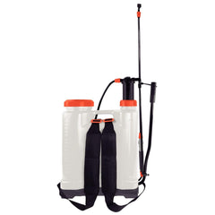 Pulverizador Costal Manual 20L Tramontina Com Bicos Jato Leque E Cônico