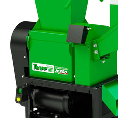 Triturador Multiuso 3cv 60hz Monofásico 220V JK-700 NR-12 Trapp
