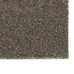 Folha de Lixa Costado de Papel 230x280mm Grão 1500 50 Peças Para Polimento e Acabamento