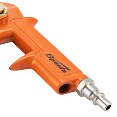 Calibrador de Pneus Pneumático 8 Bar 1/4 Rosca Sparta 5733155 Com Manômetro