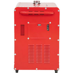 Gerador à Diesel Dg9000Bsdt2 7500W 220/110V Trif. Kawashima