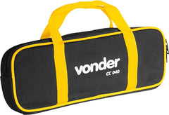 Cortador De Cabos Cobre/Alumínio Cc040Vonder