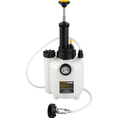 Sangrador Manual Freios à Vácuo 3L Plastico Vonder 6510480003 - Rápido e Eficiente