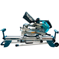 Bancada Suporte Universal Makita WST06 para Serra de Esquadria Estrutura Reforçada e Ajustável