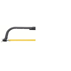 Arco De Serra Regulável 12'' Tramontina Master Aço Cromado Cabo Injetado Para Cortes Precisos