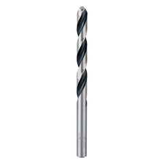 Broca Metal Bosch Aço Rápido Hss-Pointteq 8,8mm 10 Peças
