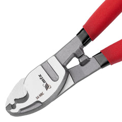 Alicate Corte Cores e Alumínio 7mm 200mm-8Pol 1PC MTX 1775255 Profissional
