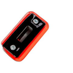 Gerador a Gasolina Toyama TG10000CXER 8kVA Bivolt 115V 230V Partida Elétrica e Manual com Rodas para Transporte