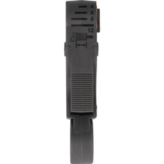 Desencapador de Cabo Coaxial  4-12 MM Tradestar