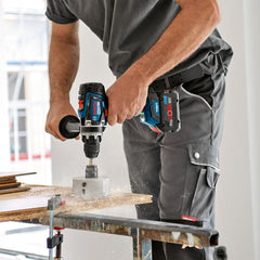 Parafusadeira Furadeira Bosch Gsb 18V-150 C Sem Bateria