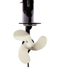 Motor De Popa 3.6HP 2t Rabeta Curta Tm3.6t Toyama