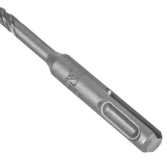 Broca Para Concreto 6 X 210 Mm Sds Plus Carboneto De Tungstênio Mtx