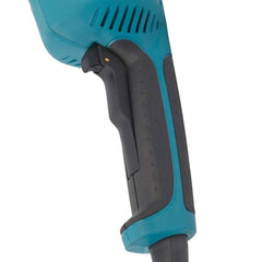 Esmerilhadeira Angular 180mm 2200W Metal 8500 RPM com Chave de Pino Punho Lateral GA7020 220V Makita
