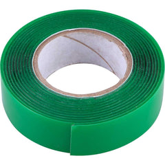 Fita Dupla Face 19mm 2 Metros Acrílica Nove54